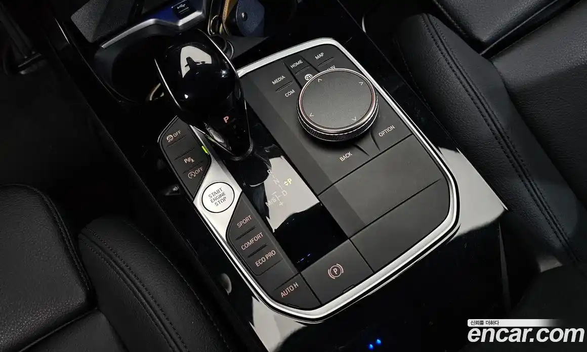 BMW 2 серия 2022 2.0 автомат (гидро), фото 11