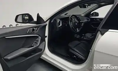 BMW 2 серия 2022 2.0 автомат (гидро), миниатюра 12