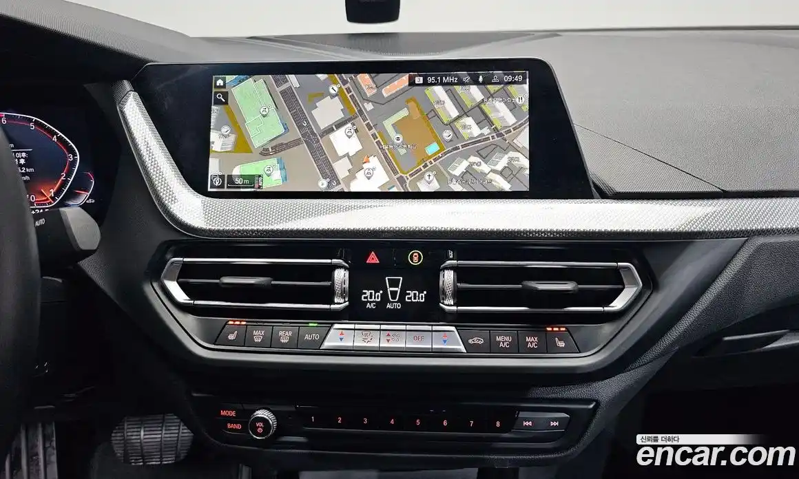 BMW 2 серия 2022 2.0 автомат (гидро), фото 18