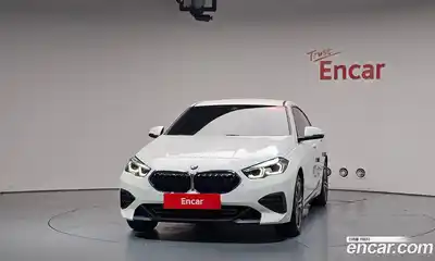 BMW 2 серия 2022 2.0 автомат (гидро), миниатюра 2