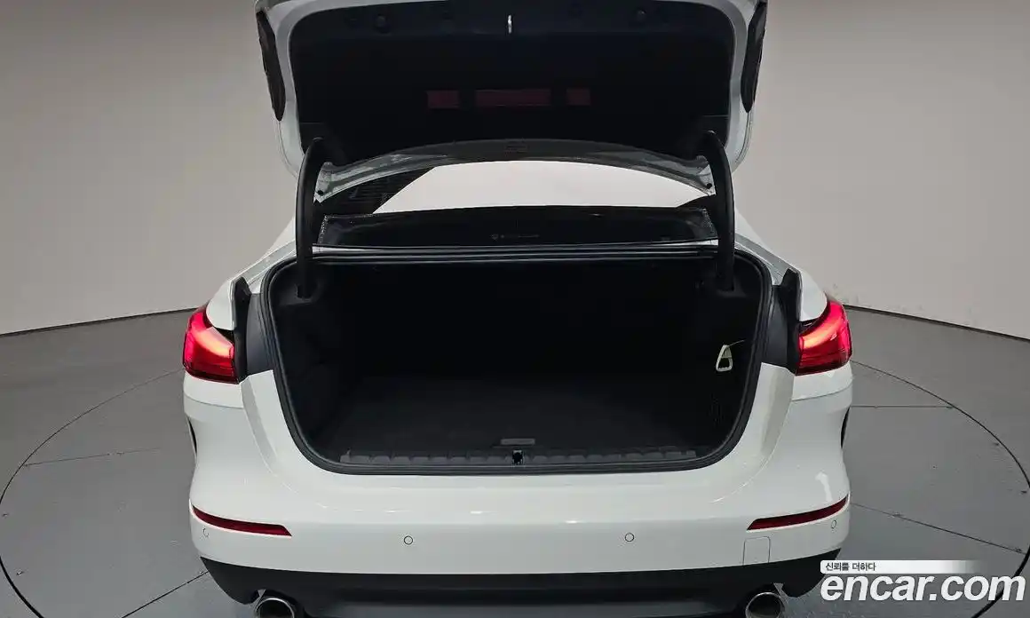 BMW 2 серия 2022 2.0 автомат (гидро), фото 25
