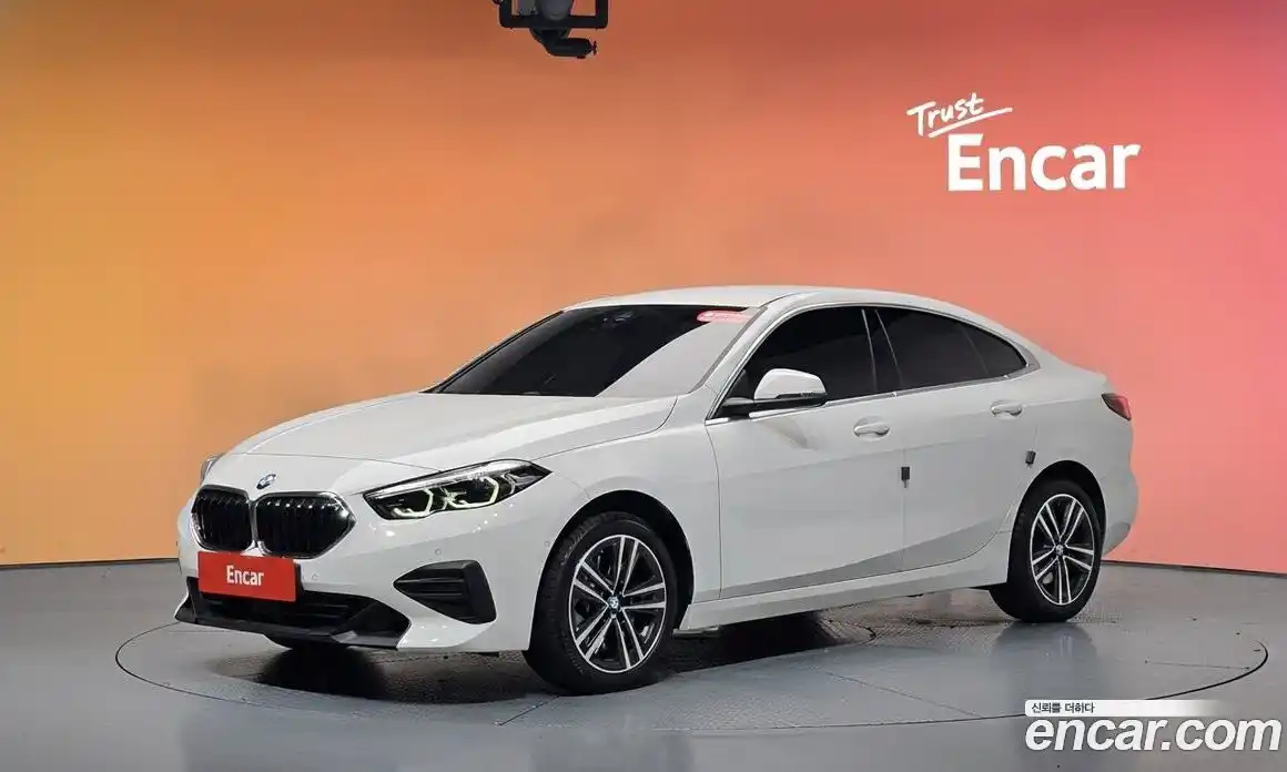 BMW 2 серия 2022 2.0 автомат (гидро), фото 31