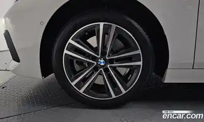 BMW 2 серия 2022 2.0 автомат (гидро), миниатюра 4