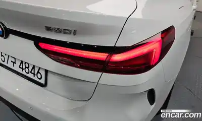 BMW 2 серия 2022 2.0 автомат (гидро), миниатюра 8