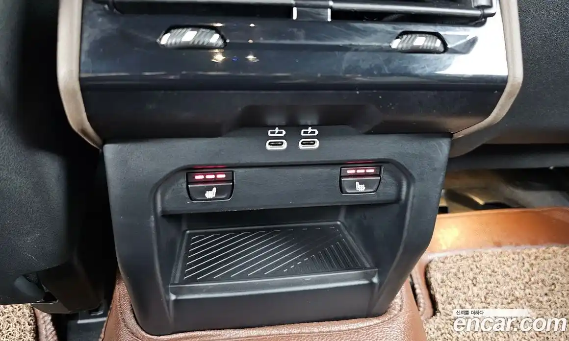 BMW 5 серия 2024 2.0 автомат (гидро), фото 25