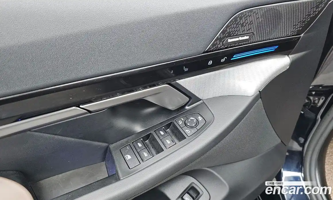 BMW 5 серия 2024 2.0 автомат (гидро), фото 29