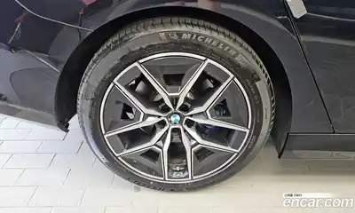 BMW 5 серия 2024 2.0 автомат (гидро), миниатюра 5
