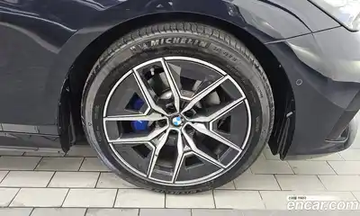 BMW 5 серия 2024 2.0 автомат (гидро), миниатюра 7