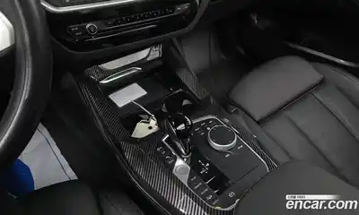 BMW X3 2024 2.0 автомат (гидро), миниатюра 12