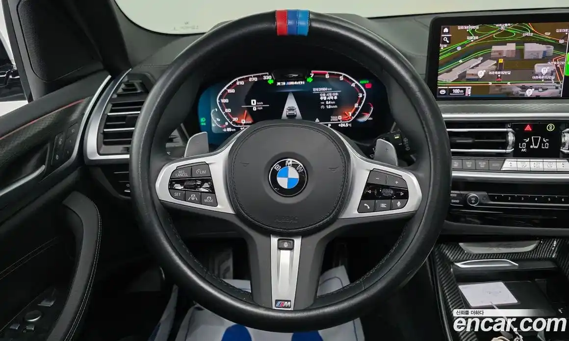 BMW X3 2024 2.0 автомат (гидро), фото 21