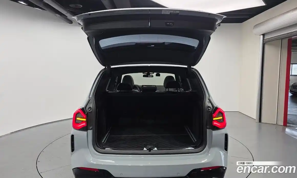 BMW X3 2024 2.0 автомат (гидро), фото 26