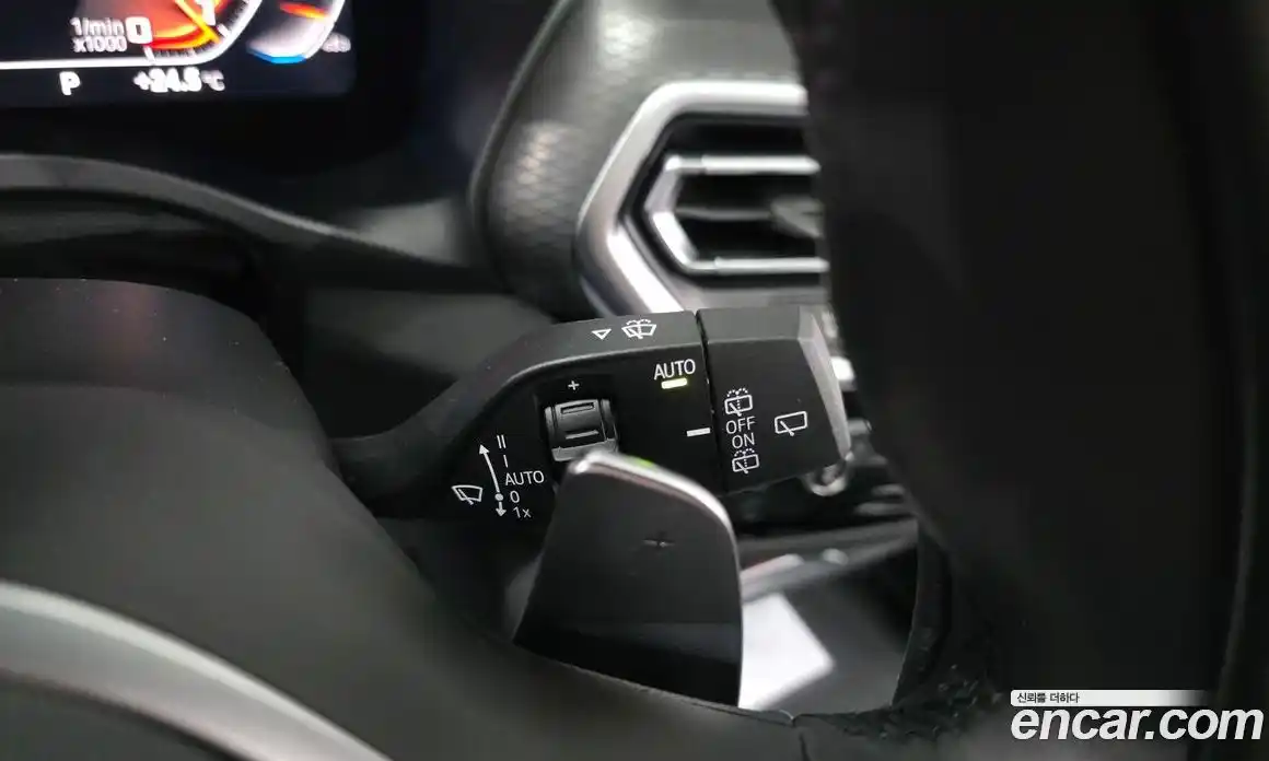 BMW X3 2024 2.0 автомат (гидро), фото 29