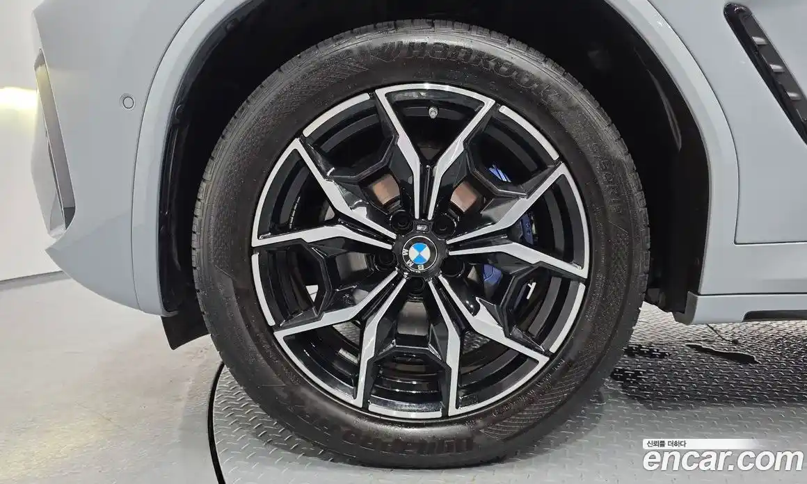 BMW X3 2024 2.0 автомат (гидро), фото 5