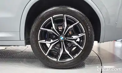 BMW X3 2024 2.0 автомат (гидро), миниатюра 7