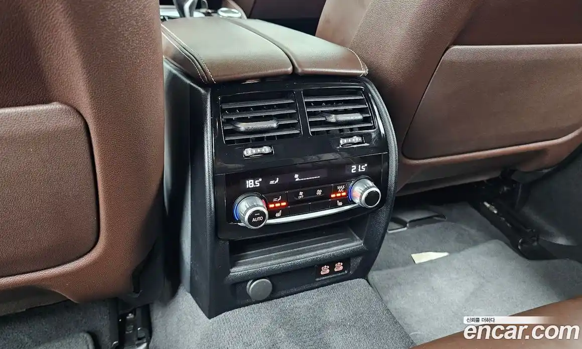 BMW 5 серия 2022 2.0 автомат (гидро), фото 25