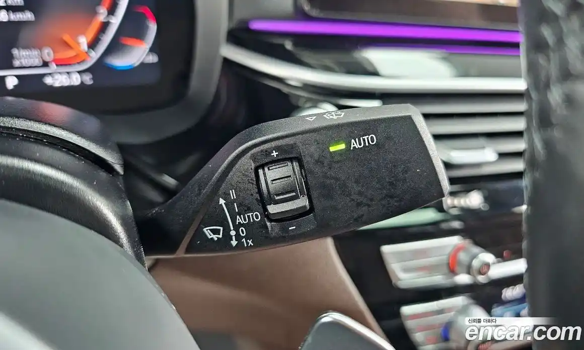 BMW 5 серия 2022 2.0 автомат (гидро), фото 27
