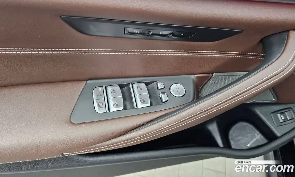 BMW 5 серия 2022 2.0 автомат (гидро), фото 29