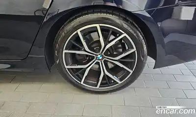 BMW 5 серия 2022 2.0 автомат (гидро), миниатюра 7