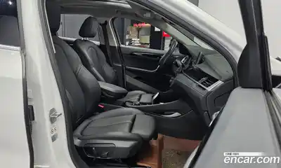 BMW X2 2019 2.0 автомат (гидро), миниатюра 11