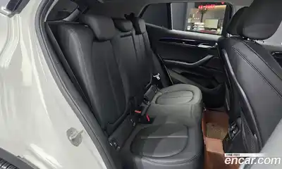 BMW X2 2019 2.0 автомат (гидро), миниатюра 12