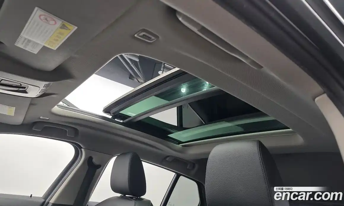 BMW X2 2019 2.0 автомат (гидро), фото 19