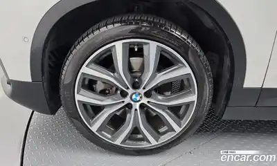 BMW X2 2019 2.0 автомат (гидро), миниатюра 5