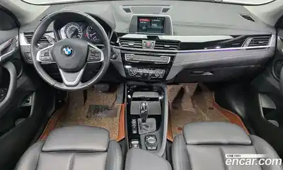 BMW X2 2019 2.0 автомат (гидро), миниатюра 7