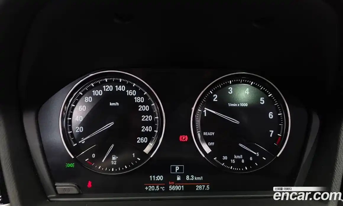 BMW X2 2019 2.0 автомат (гидро), фото 8