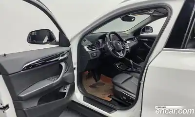 BMW X2 2019 2.0 автомат (гидро), миниатюра 10