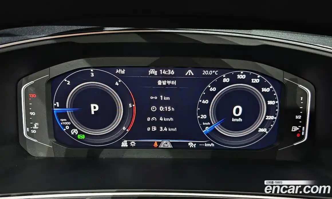 Volkswagen Tiguan 2022 2.0 автомат (гидро), фото 11