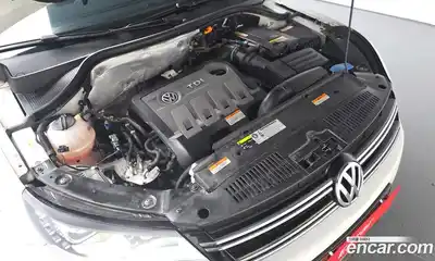 Volkswagen Tiguan 2014 2.0 автомат (гидро), миниатюра 6
