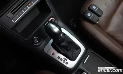 Volkswagen Tiguan 2014 2.0 автомат (гидро), миниатюра 9