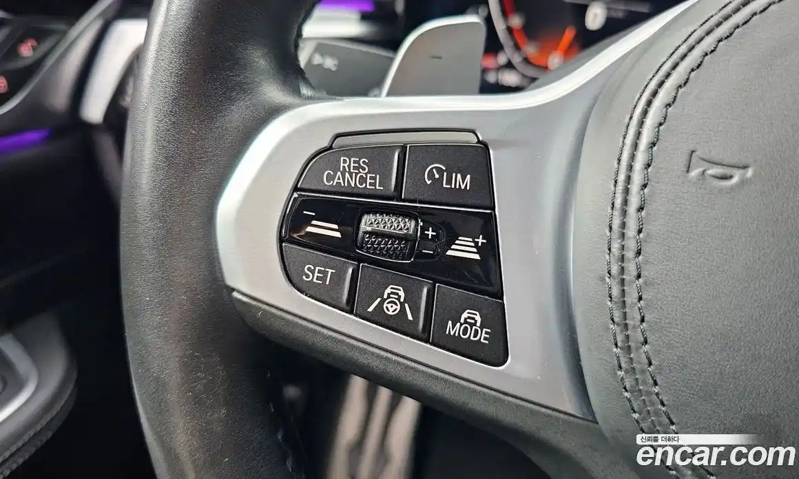 BMW 6 серия 2021 2.0 автомат (гидро), фото 12
