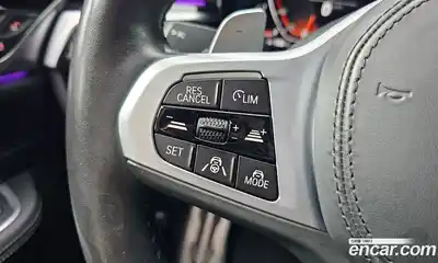 BMW 6 серия 2021 2.0 автомат (гидро), миниатюра 12