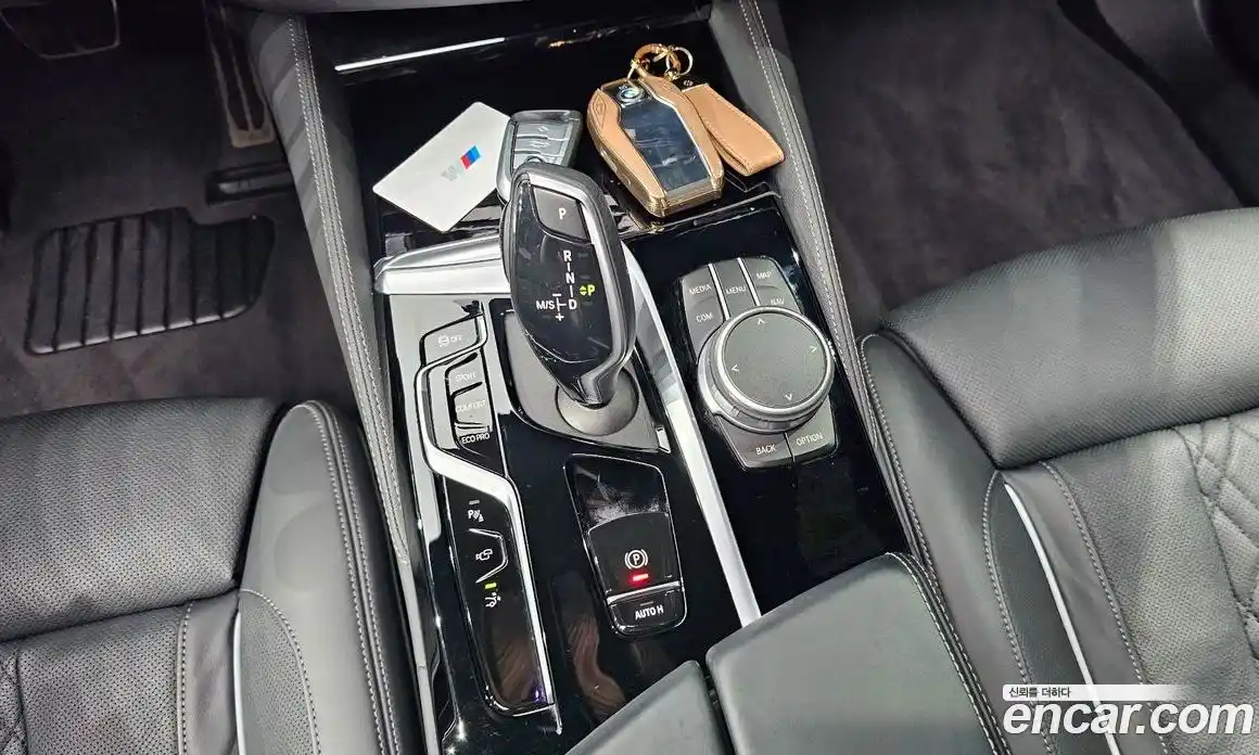 BMW 6 серия 2021 2.0 автомат (гидро), фото 14