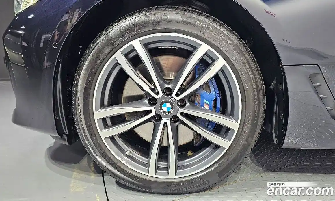 BMW 6 серия 2021 2.0 автомат (гидро), фото 19