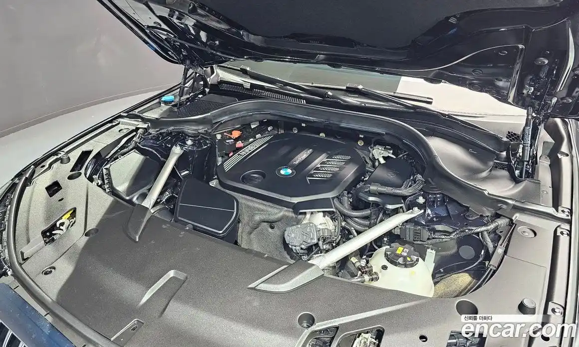BMW 6 серия 2021 2.0 автомат (гидро), фото 20