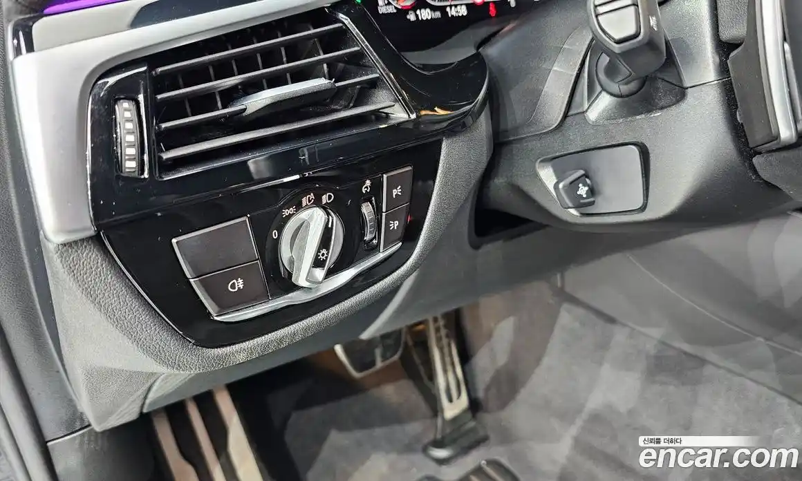 BMW 6 серия 2021 2.0 автомат (гидро), фото 10