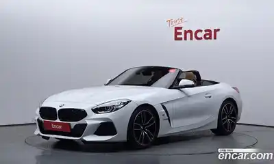 BMW Z4, 2022, 76 679 км