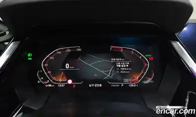 BMW Z4 2022 2.0 автомат (гидро), миниатюра 11