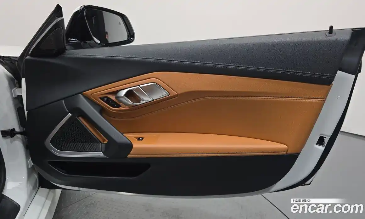 BMW Z4 2022 2.0 автомат (гидро), фото 14