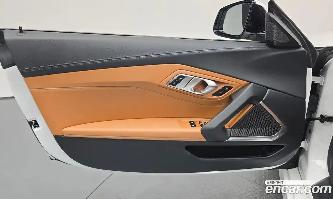 BMW Z4 2022 2.0 автомат (гидро), фото 15