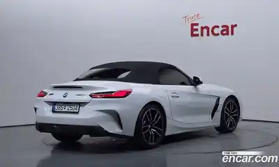 BMW Z4 2022 2.0 автомат (гидро), миниатюра 2