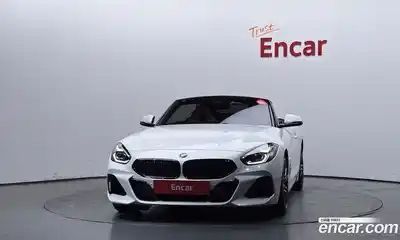 BMW Z4 2022 2.0 автомат (гидро), миниатюра 3