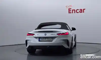 BMW Z4 2022 2.0 автомат (гидро), миниатюра 4