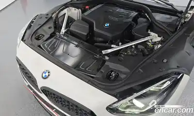 BMW Z4 2022 2.0 автомат (гидро), миниатюра 6