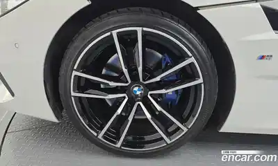 BMW Z4 2022 2.0 автомат (гидро), миниатюра 7
