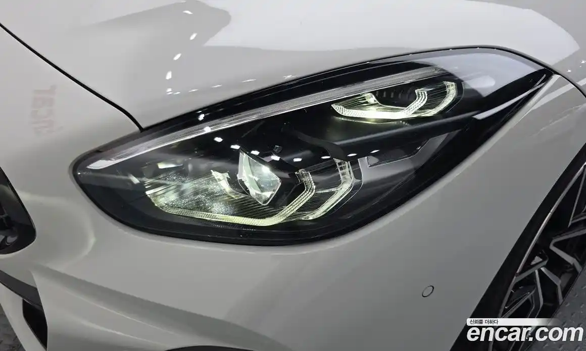 BMW Z4 2022 2.0 автомат (гидро), фото 8