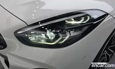BMW Z4 2022 2.0 автомат (гидро), миниатюра 8