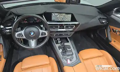 BMW Z4 2022 2.0 автомат (гидро), миниатюра 10
